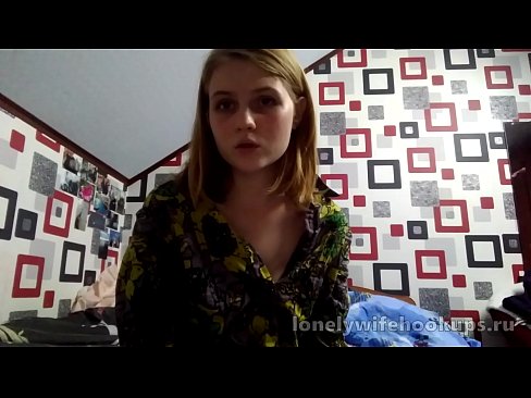 ❤️ Rusya'dan genç sarışın öğrenci daha büyük yarakları seviyor. ❤️❌ Porno pornoda tr.mass-pr.ru ❌❤